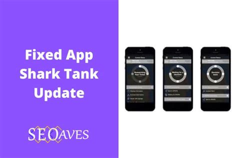 fixed update shark tank|fixed shark tank parking tickets.